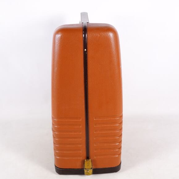 Revere Model P-90 8mm Film Movie Projector w/ Case & Cord *Untested* - Picture 15 of 16